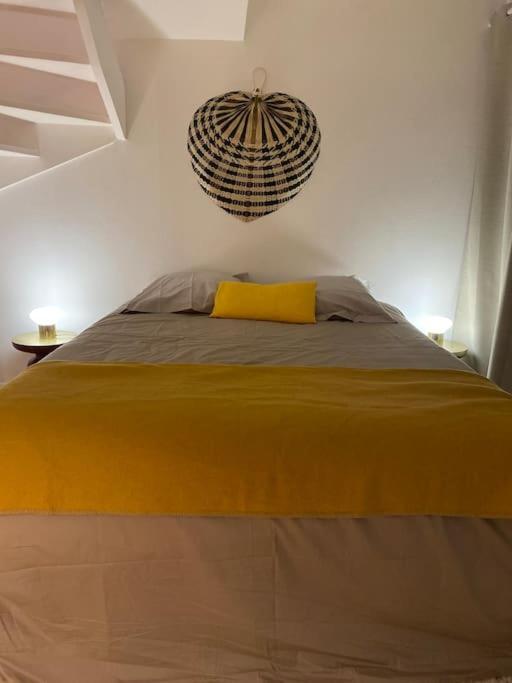 Loft/Jardin Et Parking : Le Petit Clos Bourdet Honfleur Eksteriør billede
