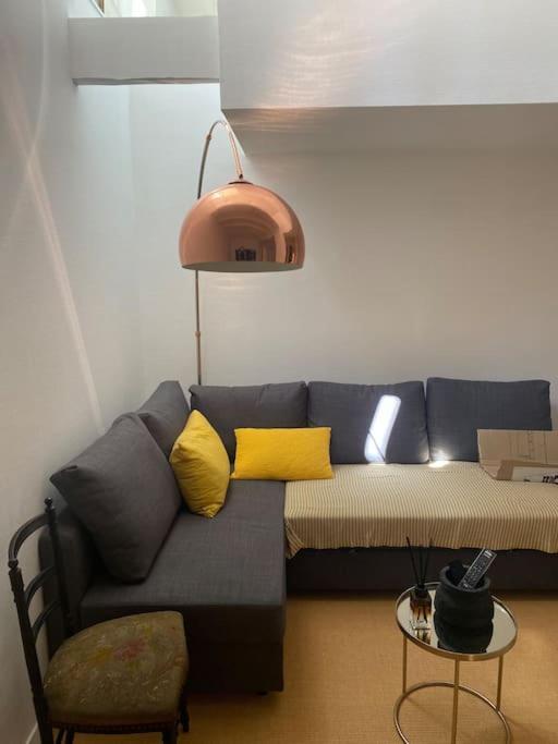 Loft/Jardin Et Parking : Le Petit Clos Bourdet Honfleur Eksteriør billede