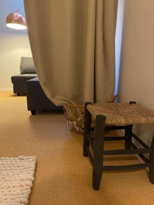Loft/Jardin Et Parking : Le Petit Clos Bourdet Honfleur Eksteriør billede